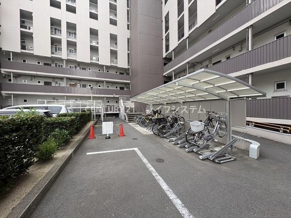 新森小路コーポ