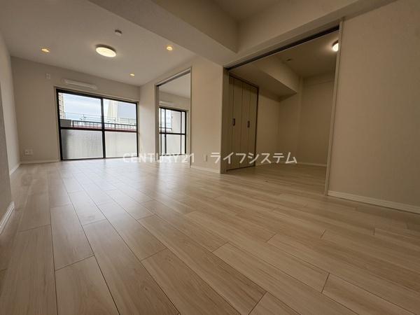 新森小路コーポ