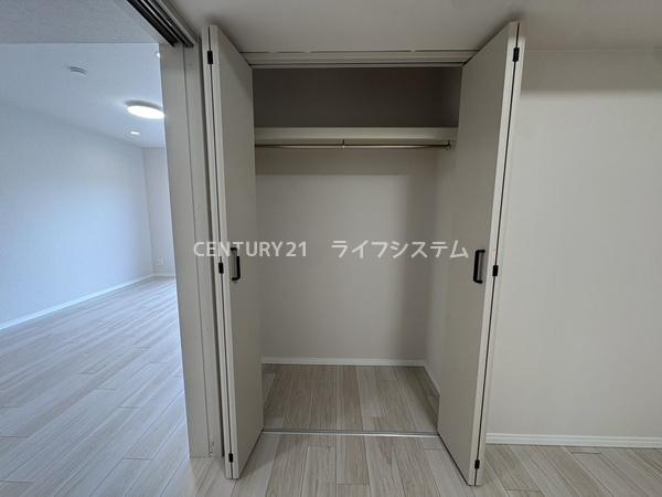 新森小路コーポ