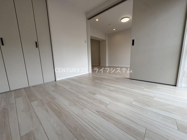 新森小路コーポ
