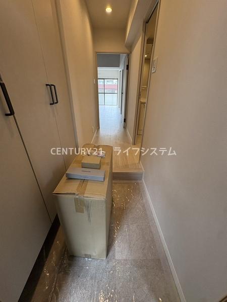 新森小路コーポ