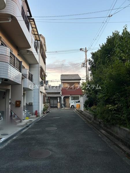 大阪市城東区今福南２丁目の中古一戸建て