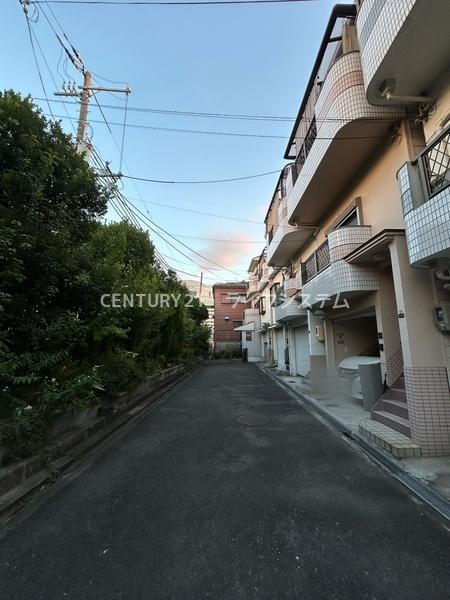 大阪市城東区今福南２丁目の中古一戸建て