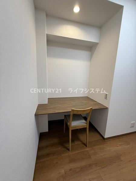 新森小路コーポ