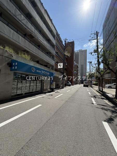 グランドメゾン与力町