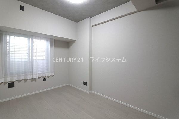 イニシア鶴見パークウエスト