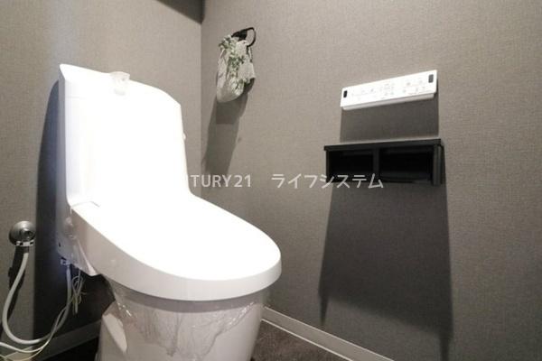 イニシア鶴見パークウエスト