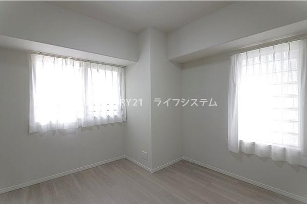 メロディーハイム鶴見パークオアシス