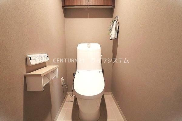 メロディーハイム鶴見パークオアシス