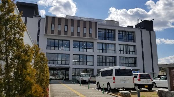 長生郡一宮町東浪見の中古一戸建て(一宮町役場)
