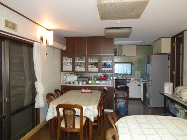 長生郡一宮町東浪見の中古一戸建て