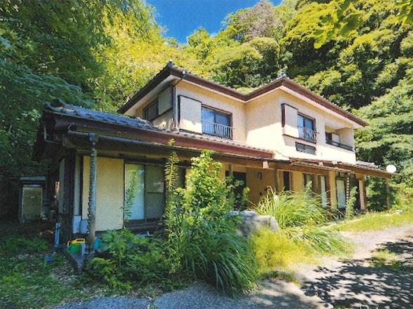 中古戸建・茂原市上永吉・999