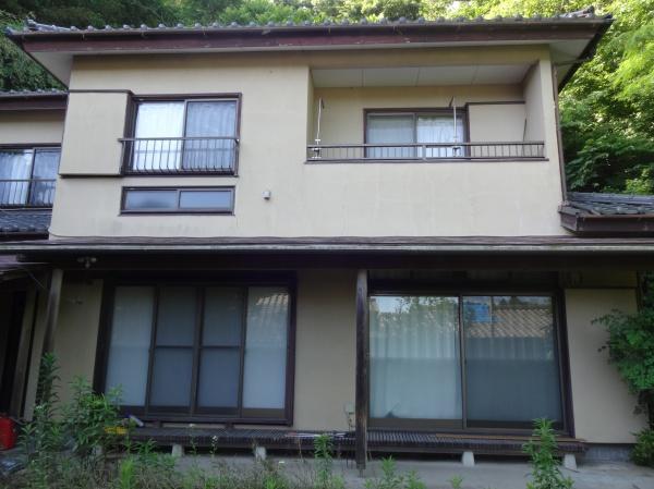 中古戸建・茂原市上永吉・999