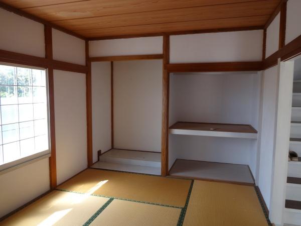長生郡一宮町船頭給の中古一戸建て