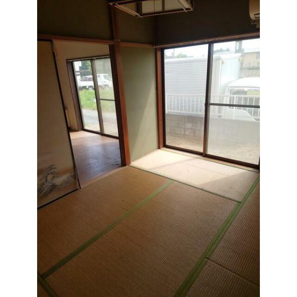 大網白里市木崎の中古一戸建て