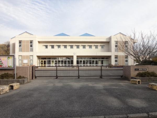 大網白里市木崎の中古一戸建て(大網白里市立増穂小学校)