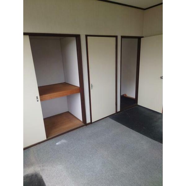 大網白里市木崎の中古一戸建て