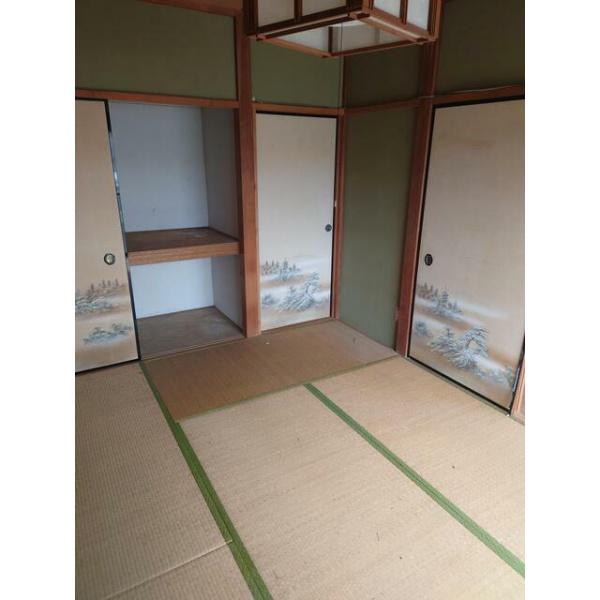 大網白里市木崎の中古一戸建て