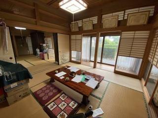 茂原市法目の中古一戸建て