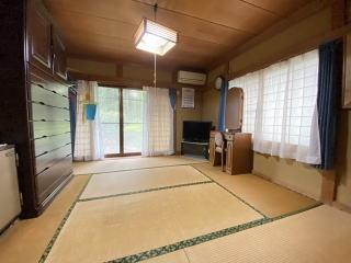 茂原市法目の中古一戸建て