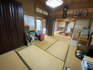 茂原市法目の中古一戸建て