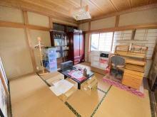 茂原市法目の中古一戸建て