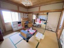 茂原市法目の中古一戸建て