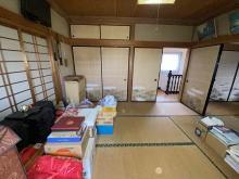 茂原市法目の中古一戸建て