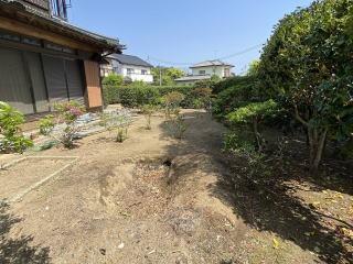 茂原市法目の中古一戸建