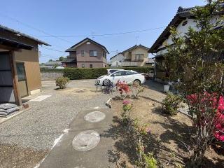 茂原市法目の中古一戸建