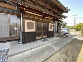 茂原市法目の中古一戸建て