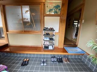 茂原市法目の中古一戸建て