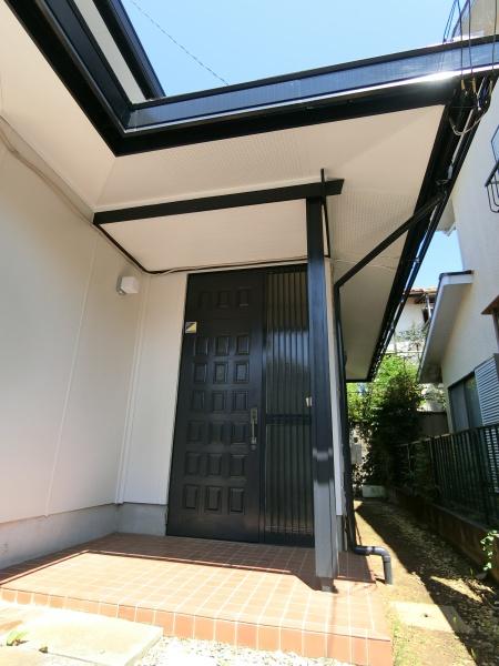 千葉市緑区越智町の中古一戸建て