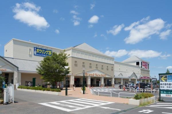 千葉市緑区越智町の中古一戸建て(わくわく広場あすみが丘ブランニューモール店)