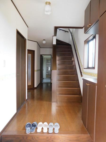 長生郡長生村本郷の中古一戸建て