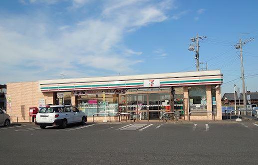 長生郡長生村本郷の中古一戸建て(セブンイレブン長生本郷店)