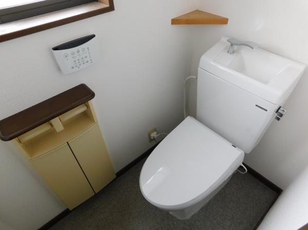 長生郡長生村本郷の中古一戸建て