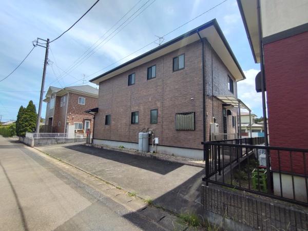 長生郡長生村本郷の中古一戸建て