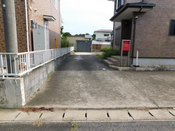 長生郡長生村本郷の中古一戸建て