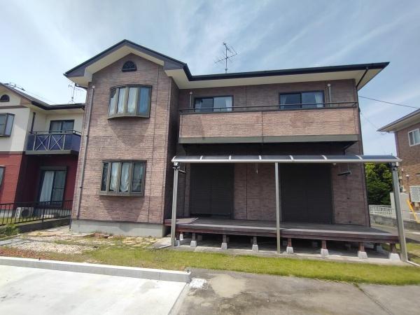 長生郡長生村本郷の中古一戸建て