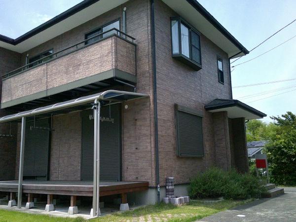 長生郡長生村本郷の中古一戸建て