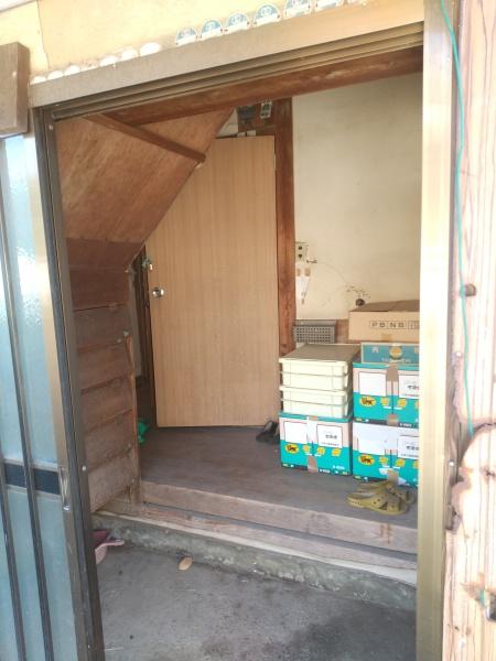 茂原市高師の土地