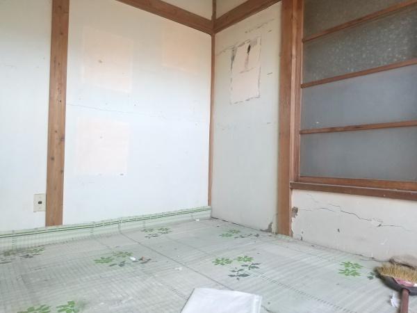 茂原市高師の土地