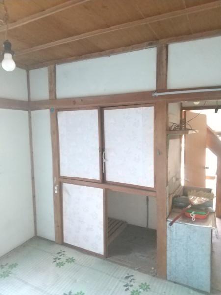 茂原市高師の土地