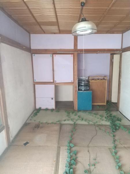 茂原市高師の土地