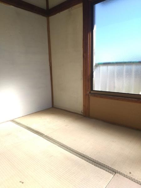 茂原市高師の土地