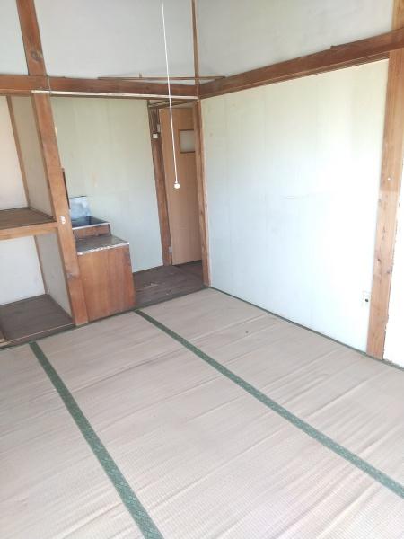 茂原市高師の土地