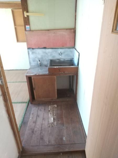 茂原市高師の土地