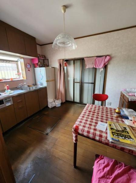 茂原市本納の中古一戸建て