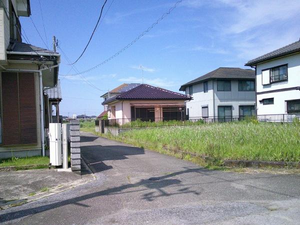 茂原市本納の中古一戸建て